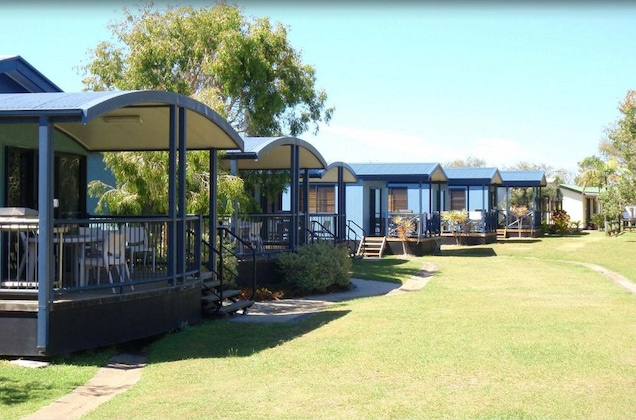 Gallery - Discovery Parks – Ballina