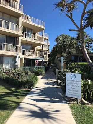 Gallery - Sanctuary Beach Resort