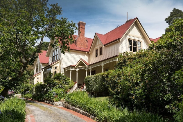 Gallery - Franklin Manor