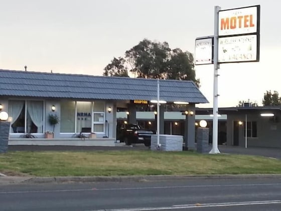 Gallery - Yass Motel