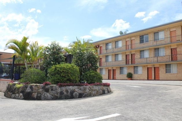 Gallery - Aza Motel