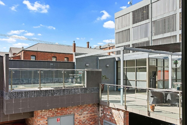 Gallery - Quality Inn Heritage On Lydiard