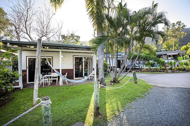 Gallery - Bush Village Holiday Cabins