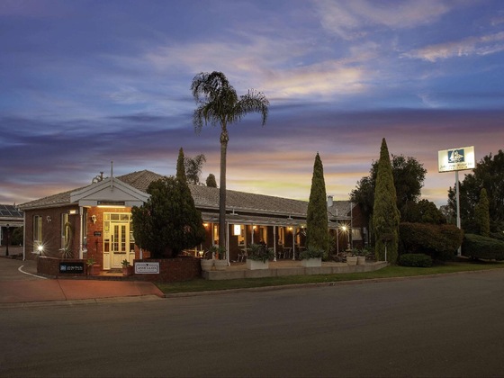 Gallery - Breakfree Port Pirie