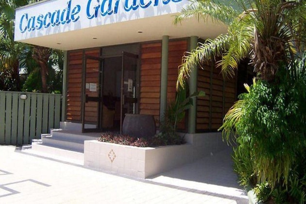 Gallery - Cascade Gardens