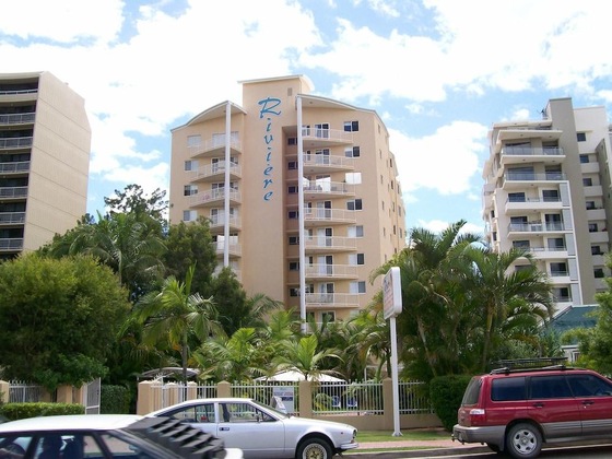 Gallery - Riviere On Golden Beach