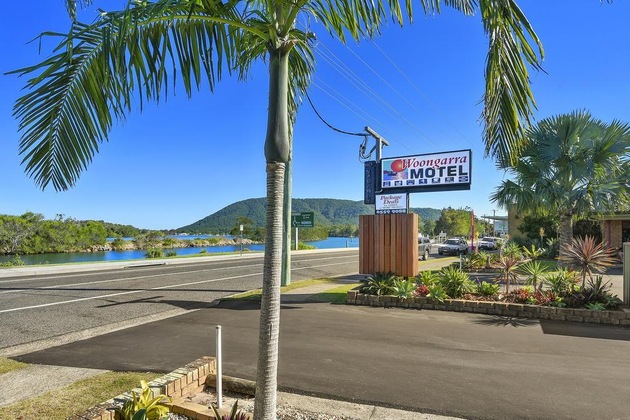 Gallery - Woongarra Motel