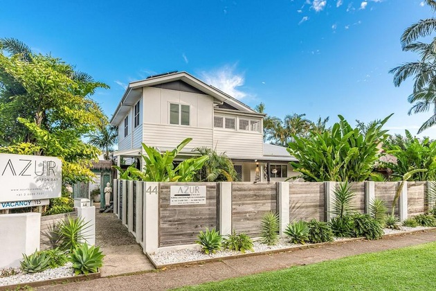 Gallery - Azur Byron Bay