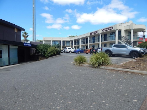 Gallery - Jacksons Motor Inn