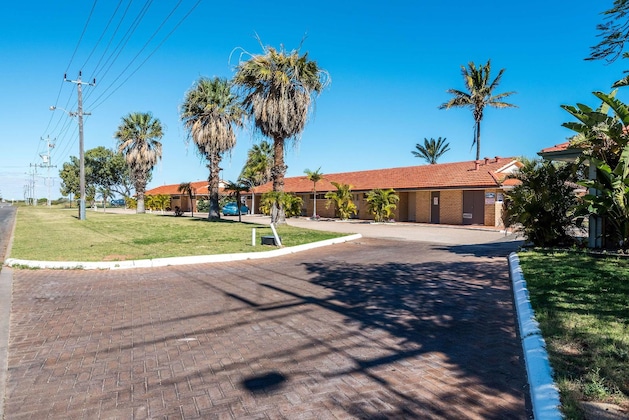 Gallery - Hospitality Carnarvon, Surestay Collection By Best Western