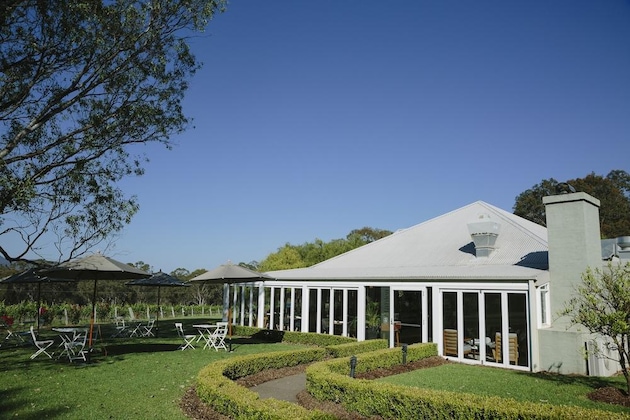 Gallery - Spicers Vineyards Estate