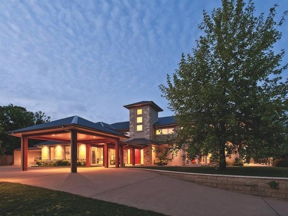 Gallery - Satori Springs Country Estate