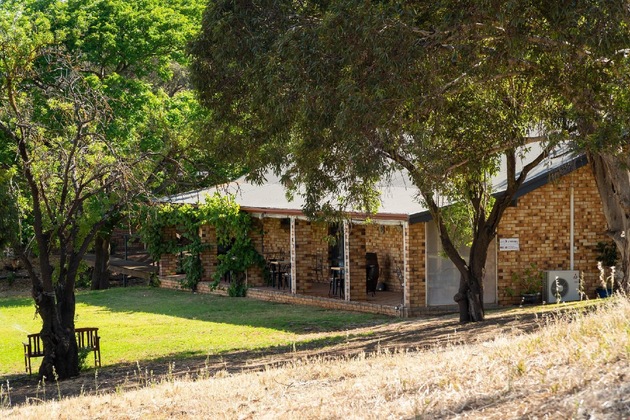 Gallery - Blickinstal Barossa Valley Retreat