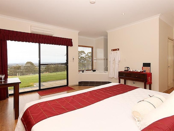 Gallery - Sensational Heights Bed & Breakfast