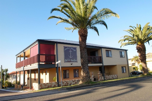 Gallery - Anchors Aweigh Narooma