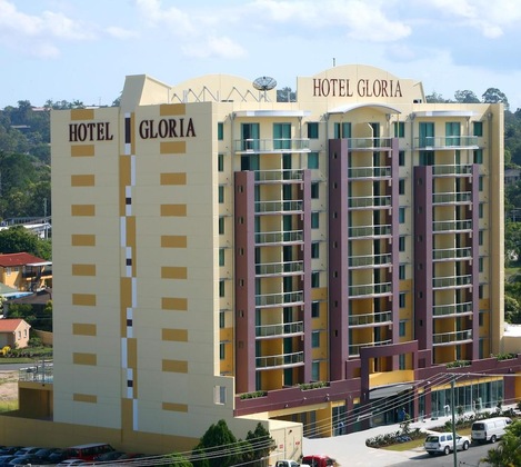 Gallery - Hotel Gloria