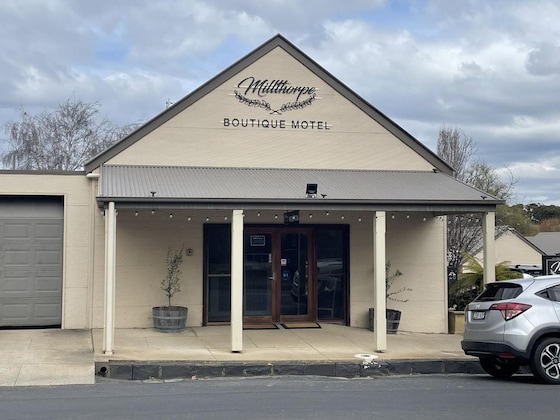 Gallery - Millthorpe Boutique Motel