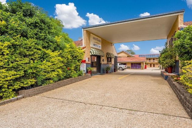 Gallery - Aspley Carsel Motor Inn