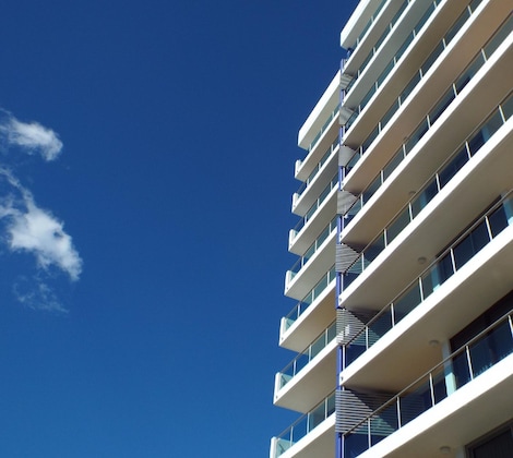 Gallery - Northwind Holiday Apartments Mooloolaba