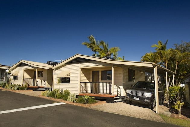 Gallery - Brisbane Holiday Village