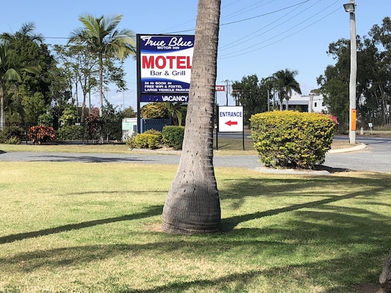 Gallery - True Blue Motor Inn