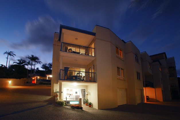 Gallery - Villa Mar Colina