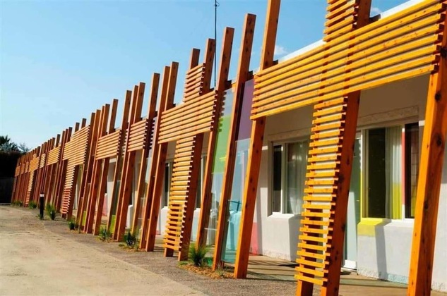 Gallery - Drouin Motel