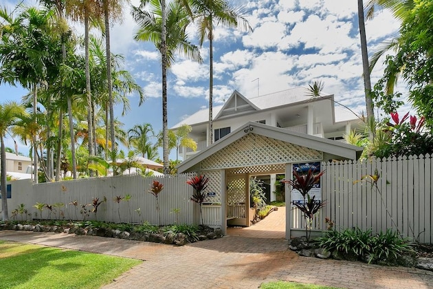 Gallery - Seascape Holiday At The Queenslander