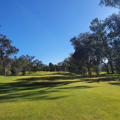 Gallery - Commercial Golf Resort