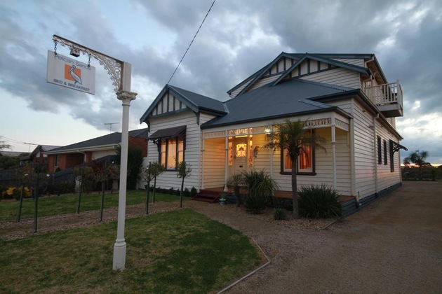 Gallery - Pelican Sands Bed & Breakfast