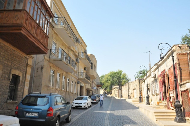 Gallery - Kichik Gala Hotel