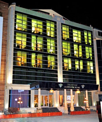 Gallery - Teatro Boutique Hotel