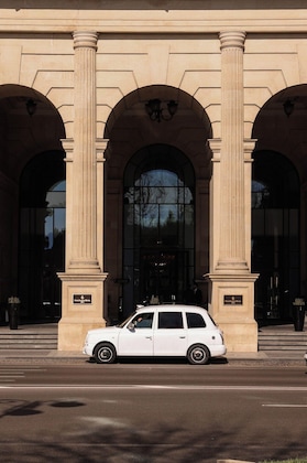 Gallery - Four Seasons Hotel Baku