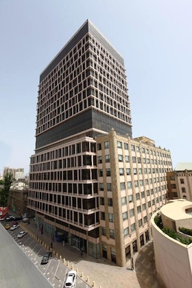 Gallery - The Landmark Hotel