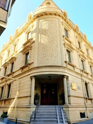Gallery - Nemi Hotel
