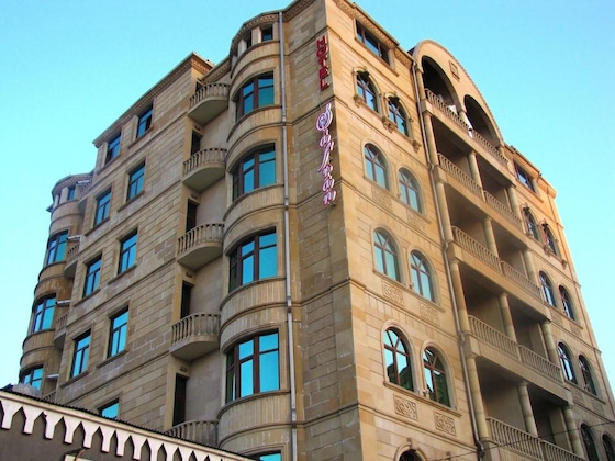 Gallery - Safran Hotel