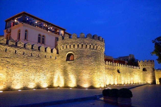 Gallery - Icheri Sheher Hotel