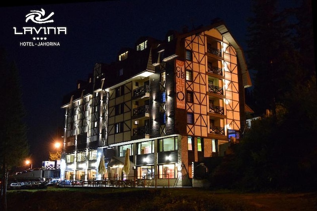 Gallery - Hotel Lavina