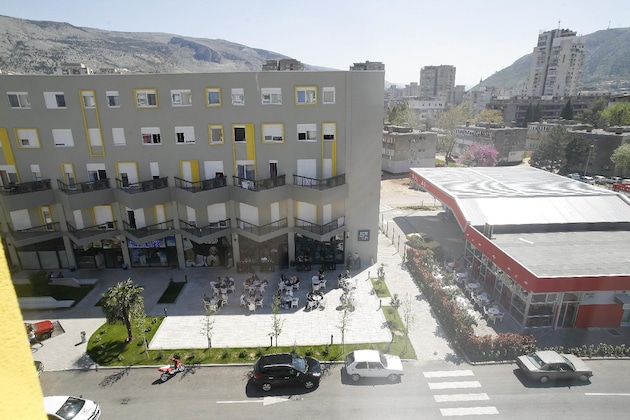 Gallery - City Hotel Mostar