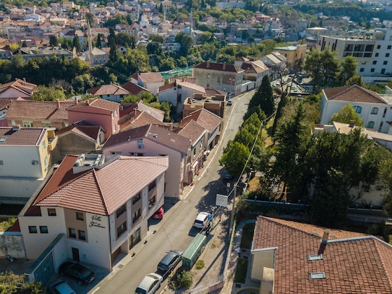 Gallery - Villa Fortuna