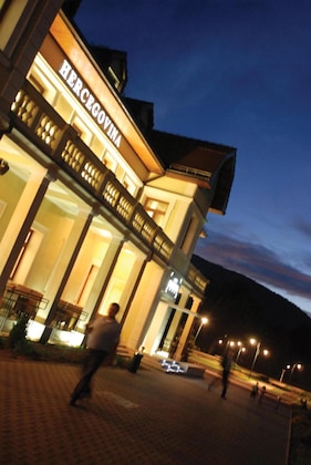 Gallery - Hotel Hercegovina