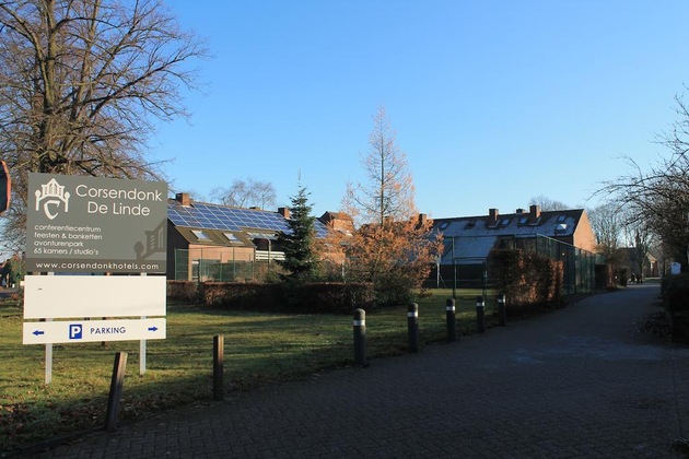 Gallery - Corsendonk De Linde