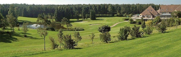 Gallery - Stiemerheide - The Urban Hotel & Golf Retreat