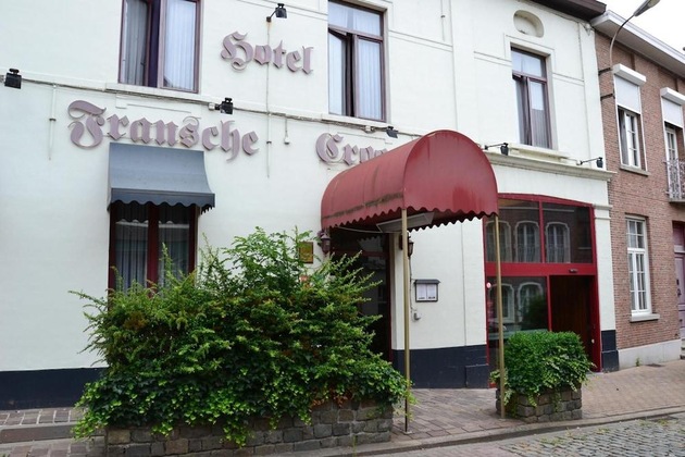 Gallery - Hotel De Franse Kroon