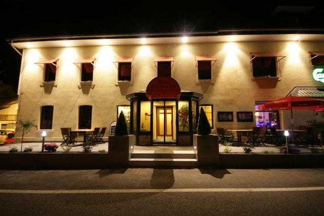 Gallery - Hotel Val De L'our