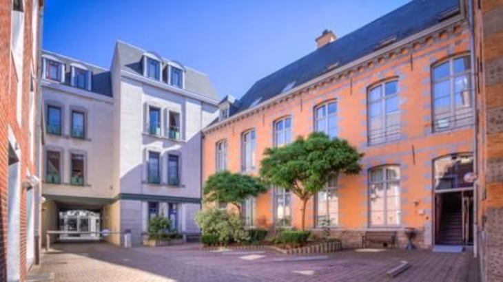 Gallery - Hotel Infotel