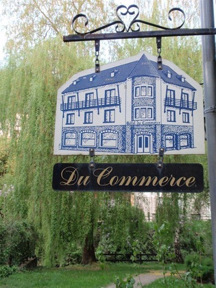 Gallery - Hotel Du Commerce