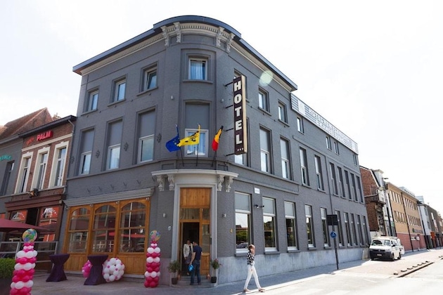 Gallery - Hotel New Flanders
