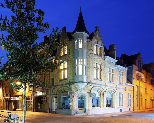 Gallery - Apartments Ypres