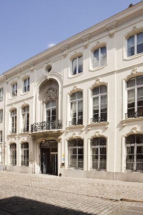 Gallery - Hotel 'T Sandt